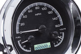 Dakota Digital VHX Gauges for 1954 Chevy Pickup - VHX-54C-PU