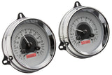 Dakota Digital VHX Gauges for 1954 Chevy Pickup - VHX-54C-PU