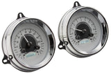 Dakota Digital VHX Gauges for 1954 Chevy Pickup - VHX-54C-PU