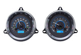 Dakota Digital VHX Gauges for 1954 Chevy Pickup - VHX-54C-PU