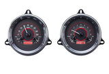 Dakota Digital VHX Gauges for 1954 Chevy Pickup - VHX-54C-PU