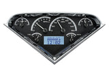 Dakota Digital VHX Gauges for 1955- 59 Chevy Pickup - VHX-55C-PU