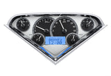 Dakota Digital VHX Gauges for 1955- 59 Chevy Pickup - VHX-55C-PU