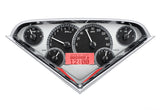 Dakota Digital VHX Gauges for 1955- 59 Chevy Pickup - VHX-55C-PU