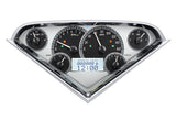 Dakota Digital VHX Gauges for 1955- 59 Chevy Pickup - VHX-55C-PU