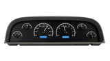 Dakota Digital VHX Gauges for 1960 - 1963 Chevy C10 Picku
