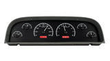 Dakota Digital VHX Gauges for 1960 - 1963 Chevy C10 Picku