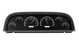 Dakota Digital VHX Gauges for 1960 - 1963 Chevy C10 Picku
