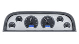 Dakota Digital VHX Gauges for 1960 - 1963 Chevy C10 Picku