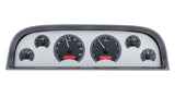 Dakota Digital VHX Gauges for 1960 - 1963 Chevy C10 Picku