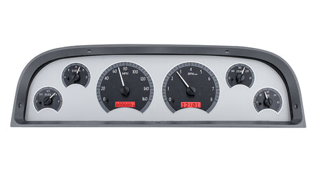 Dakota Digital VHX Gauges for 1960 - 1963 Chevy C10 Picku