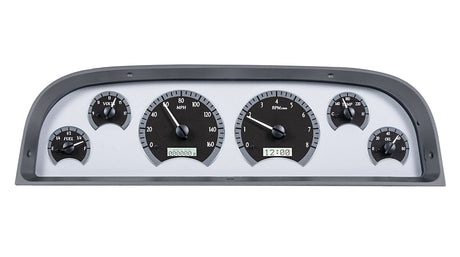 Dakota Digital VHX Gauges for 1960 - 1963 Chevy C10 Picku