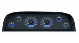 Dakota Digital VHX Gauges for 1960 - 1963 Chevy C10 Picku