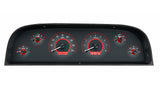 Dakota Digital VHX Gauges for 1960 - 1963 Chevy C10 Picku