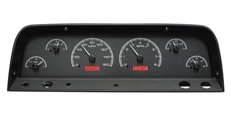 Dakota Digital VHX 1964 - 1966 Chevy C10 Pickup Gauges