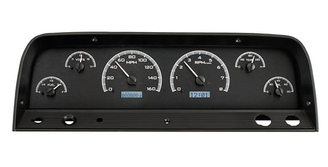 Dakota Digital VHX 1964 - 1966 Chevy C10 Pickup Gauges