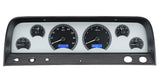 Dakota Digital VHX 1964 - 1966 Chevy C10 Pickup Gauges