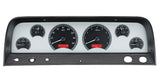 Dakota Digital VHX 1964 - 1966 Chevy C10 Pickup Gauges