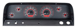 Dakota Digital VHX 1964 - 1966 Chevy C10 Pickup Gauges