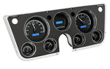 Dakota Digital VHX Gauges for 1967- 72 Chevy/ GMC Pickup - VHX-67C-PU, VHX-67C-PA