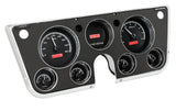 Dakota Digital VHX Gauges for 1967- 72 Chevy/ GMC Pickup - VHX-67C-PU, VHX-67C-PA