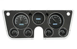 Dakota Digital VHX Gauges for 1967- 72 Chevy/ GMC Pickup - VHX-67C-PU, VHX-67C-PA