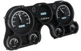 Dakota Digital VHX Gauges for 1967- 72 Chevy/ GMC Pickup - VHX-67C-PU, VHX-67C-PA