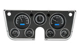 Dakota Digital VHX Gauges for 1967- 72 Chevy/ GMC Pickup - VHX-67C-PU, VHX-67C-PA