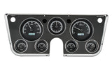 Dakota Digital VHX Gauges for 1967- 72 Chevy/ GMC Pickup - VHX-67C-PU, VHX-67C-PA