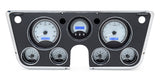 Dakota Digital VHX Gauges for 1967- 72 Chevy/ GMC Pickup - VHX-67C-PU, VHX-67C-PA