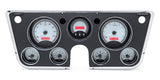 Dakota Digital VHX Gauges for 1967- 72 Chevy/ GMC Pickup - VHX-67C-PU, VHX-67C-PA