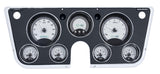 Dakota Digital VHX Gauges for 1967- 72 Chevy/ GMC Pickup - VHX-67C-PU, VHX-67C-PA