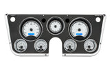 Dakota Digital VHX Gauges for 1967- 72 Chevy/ GMC Pickup - VHX-67C-PU, VHX-67C-PA