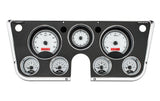 Dakota Digital VHX Gauges for 1967- 72 Chevy/ GMC Pickup - VHX-67C-PU, VHX-67C-PA