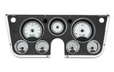 Dakota Digital VHX Gauges for 1967- 72 Chevy/ GMC Pickup - VHX-67C-PU, VHX-67C-PA