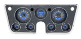 Dakota Digital VHX Gauges for 1967- 72 Chevy/ GMC Pickup - VHX-67C-PU, VHX-67C-PA