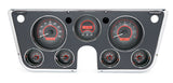 Dakota Digital VHX Gauges for 1967- 72 Chevy/ GMC Pickup - VHX-67C-PU, VHX-67C-PA
