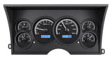Dakota Digital VHX Gauges for 1988- 1994 Chevy/ GMC Pickup / SUV - VHX-88C-PU