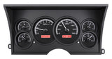 Dakota Digital VHX Gauges for 1988- 1994 Chevy/ GMC Pickup / SUV - VHX-88C-PU