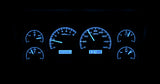 Dakota Digital VHX Gauges for 1988- 1994 Chevy/ GMC Pickup / SUV - VHX-88C-PU