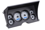 Dakota Digital VHX Gauges for 1988- 1994 Chevy/ GMC Pickup / SUV - VHX-88C-PU