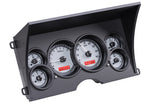 Dakota Digital VHX Gauges for 1988- 1994 Chevy/ GMC Pickup / SUV - VHX-88C-PU