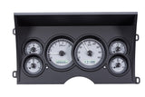 Dakota Digital VHX Gauges for 1988- 1994 Chevy/ GMC Pickup / SUV - VHX-88C-PU