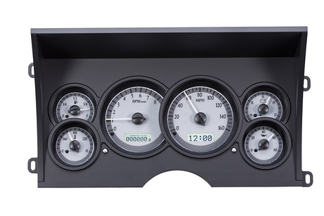 Dakota Digital VHX Gauges for 1988- 1994 Chevy/ GMC Pickup / SUV - VHX-88C-PU