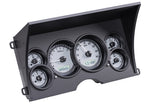 Dakota Digital VHX Gauges for 1988- 1994 Chevy/ GMC Pickup / SUV - VHX-88C-PU
