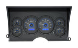 Dakota Digital VHX Gauges for 1988- 1994 Chevy/ GMC Pickup / SUV - VHX-88C-PU