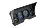 Dakota Digital VHX Gauges for 1988- 1994 Chevy/ GMC Pickup / SUV - VHX-88C-PU