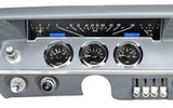 Dakota Digital VHX Gauges for 1961- 62 Chevy Impala