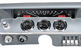 Dakota Digital VHX Gauges for 1961- 62 Chevy Impala