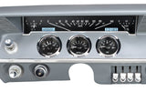 Dakota Digital VHX Gauges for 1961- 62 Chevy Impala